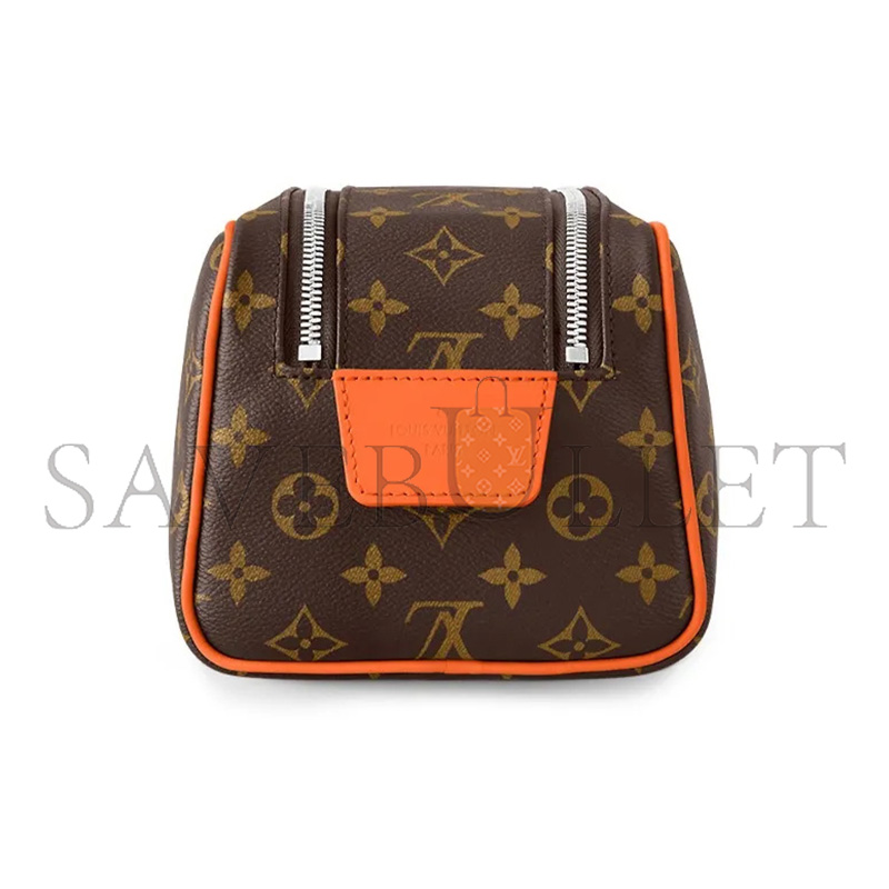 l0vis Vvtt0n dopp kit m46765 (28*16.5*15cm)